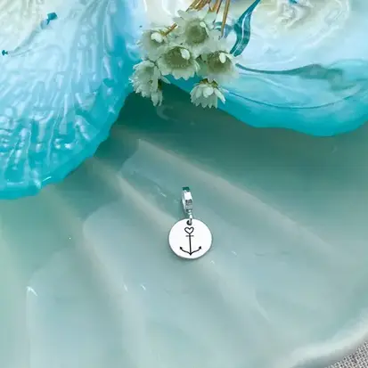 MINI BERLOQUE ÂNCORA
